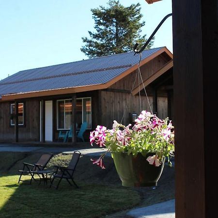 Family Cabin Unit 10 Rea Exteriér fotografie