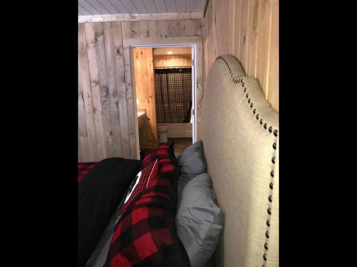 Family Cabin Unit 10 Rea Exteriér fotografie