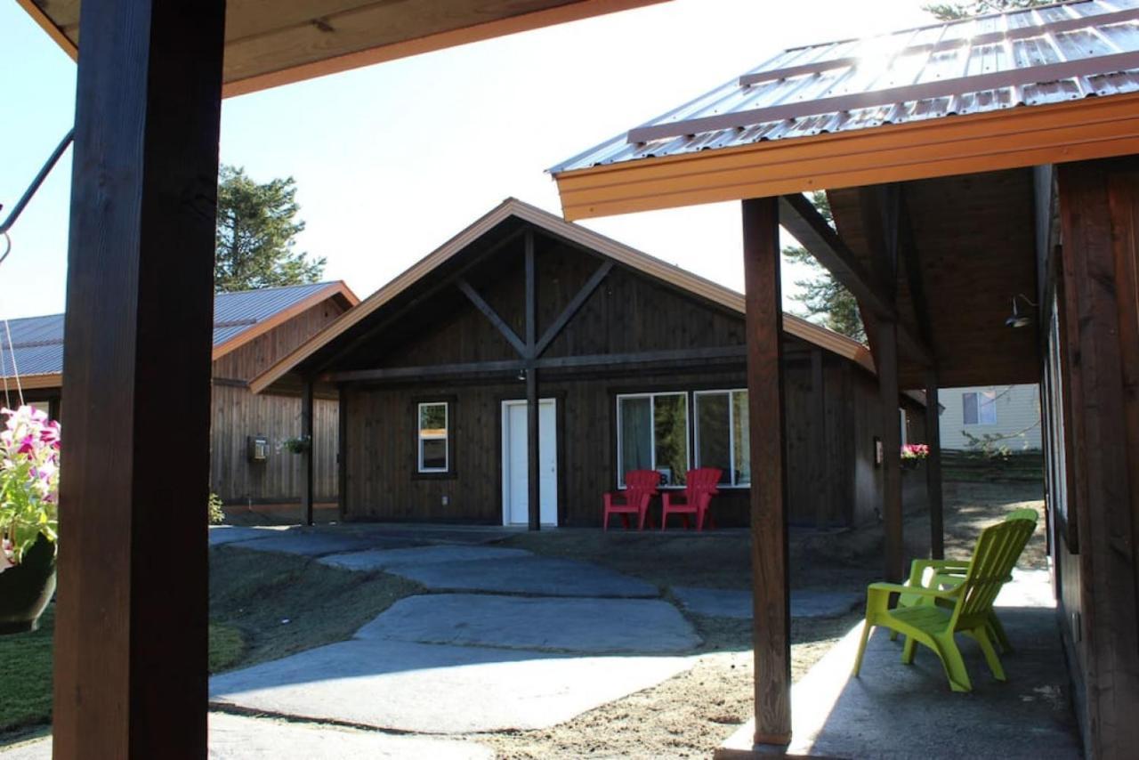 Family Cabin Unit 10 Rea Exteriér fotografie