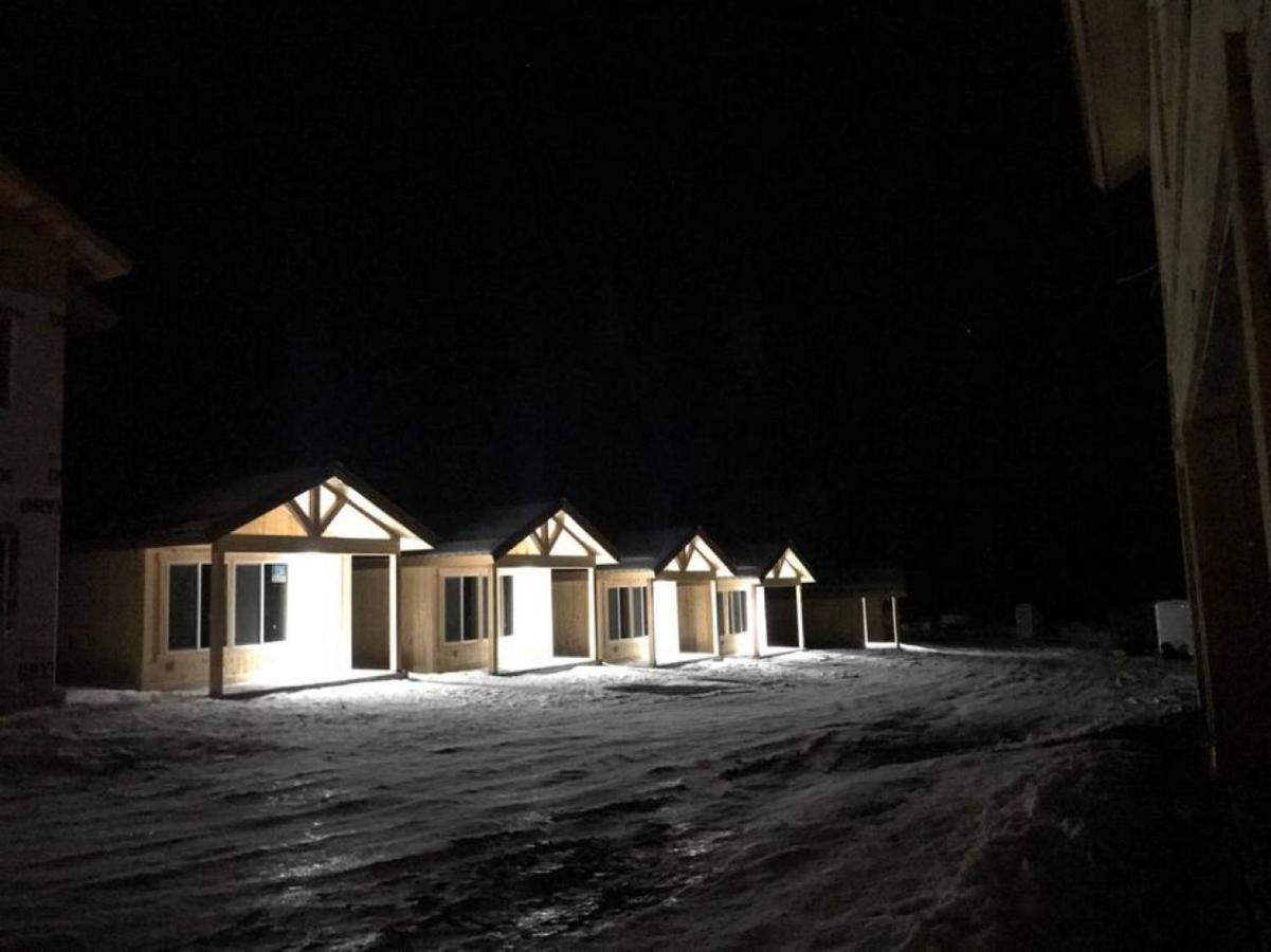 Family Cabin Unit 10 Rea Exteriér fotografie