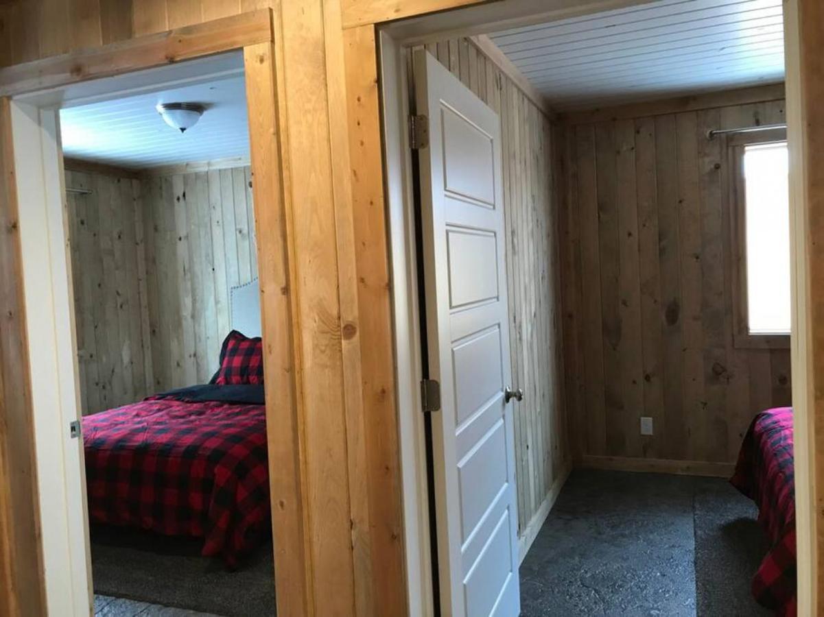 Family Cabin Unit 10 Rea Exteriér fotografie